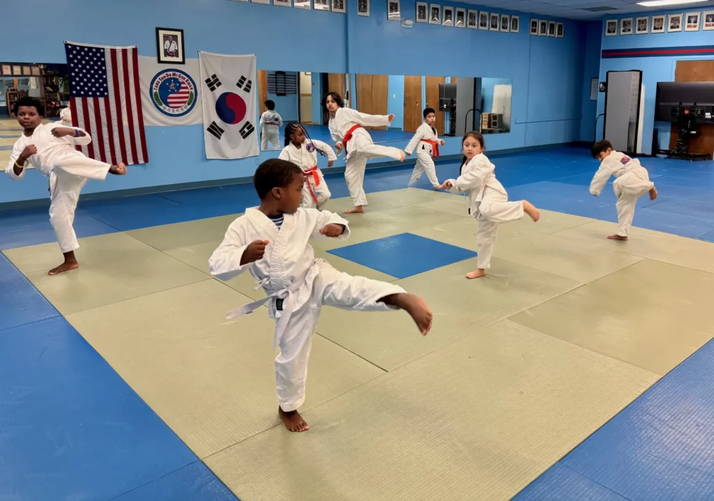 Martial Arts School Near Me in West Haven | West Haven Academy of Karate